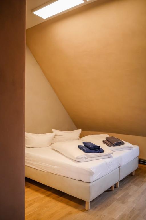 "Goethezimmer" - Auf Dem Dach Der Notenbank Веймар Экстерьер фото