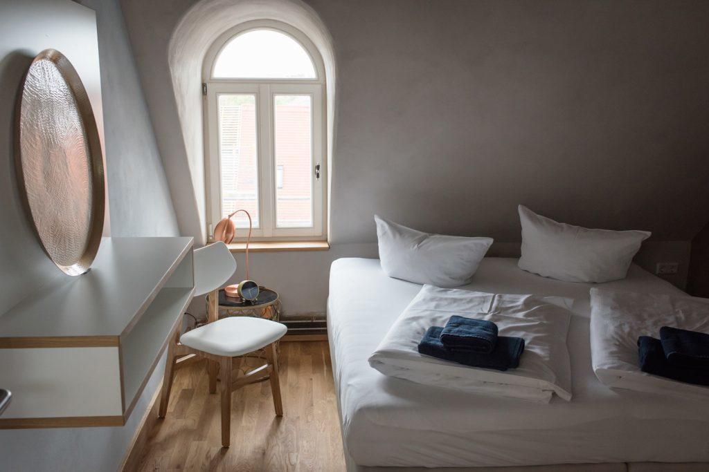 "Goethezimmer" - Auf Dem Dach Der Notenbank Веймар Экстерьер фото